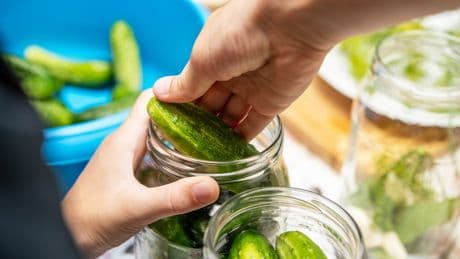 These foods might be spiking your blood pressure without you knowing, doctors say