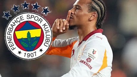 Daha ilk maçtan atışma! Fenerbahçe'den Galatasaray'a...