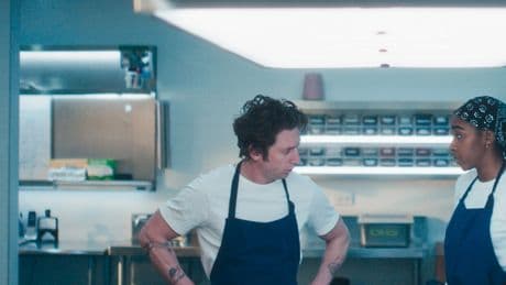 ‘The Bear’ Is Back, but Where’s the Beef?