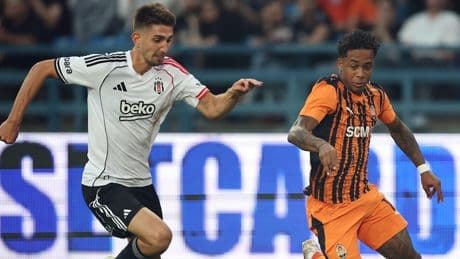 Preliminari Europa League, Shakhtar-Panathinaikos: migliori quote e consigli su cosa giocare