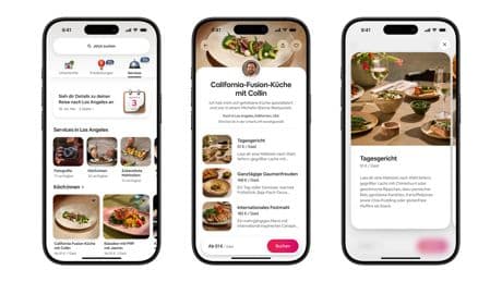 AirBnb bietet nun auch Service rund um den Urlaub