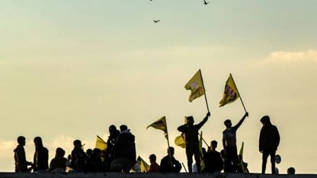 En Turquie, le PKK annonce sa dissolution et la fin de la lutte armée