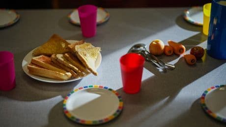 Full list: The 750 schools where free breakfast clubs will open next week