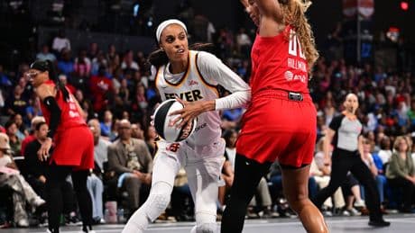 Fever’s DeWanna Bonner conundrum coming to a head