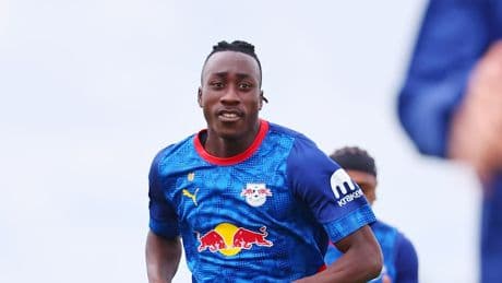 Leipzig-Neuzugang Yan Diomande - Überraschendes Bundesliga-Geständnis des RB-Juwels