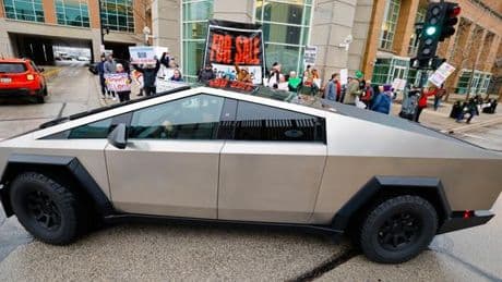 Vidéo. Pourquoi le Cybertruck de Tesla est un flop