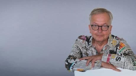 Im Osten regnet es Bargeld aus Hubschraubern