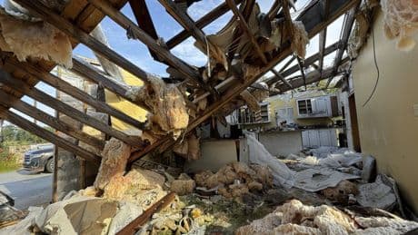 Takeaways from an AP analysis about longer delays in approving US disaster aid