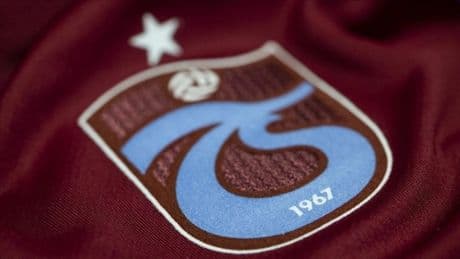 Trabzonspor'un yeni transferi Trabzon'a geldi