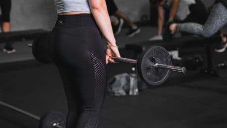 I Asked An Etiquette Expert, A Strength Trainer, And A Therapist About The New Rules Of Gym Crushes