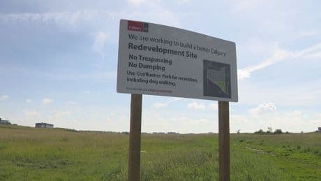 Council to mull new north central Calgary neighbourhood instead of business park