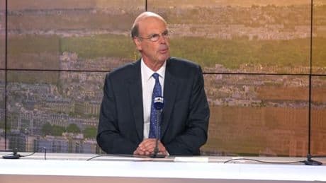 "Ce n'est pas le sujet": Éric Lombard juge que la nationalisation d'Arcelormittal "n'a pas d'intérêt"