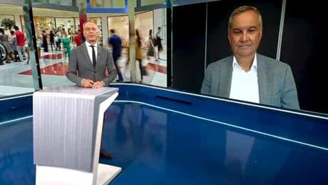 „Die Einkommensaussichten der Verbraucher haben sich verbessert“