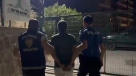 Bakan Yerlikaya açıkladı! FETÖ'nün finans yapılanmasına operasyon: 306 gözaltı!