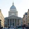 Une jeune femme se tue en chutant du toit du Panthéon à Paris