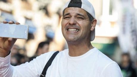 Frank Cuesta revela sus mentiras: «Ni tengo cáncer ni conocimientos profesionales de animales»
