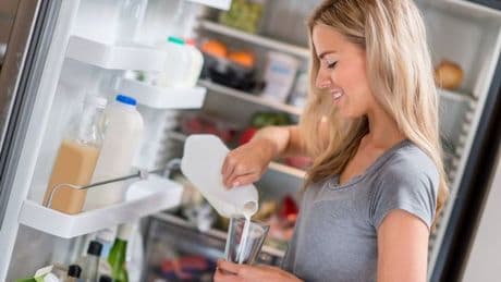 Urgent 'do not eat' warning issued as milk pulled from shelves due to deadly bacteria