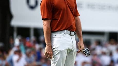 Rory McIlroy behaviour called out by LIV Golf star after public snub