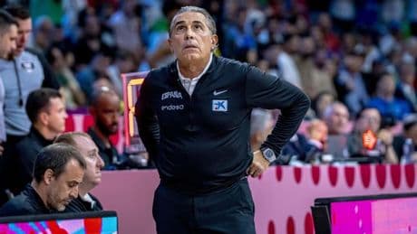 Las cuentas de España para no caer eliminada en el Eurobasket