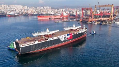 Décarbonation du fret maritime : ça avance mais… doucement