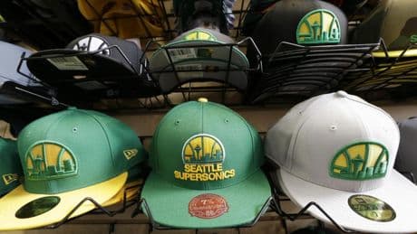 Seattle también 'juega' la final, entre la herida abierta y la esperanza