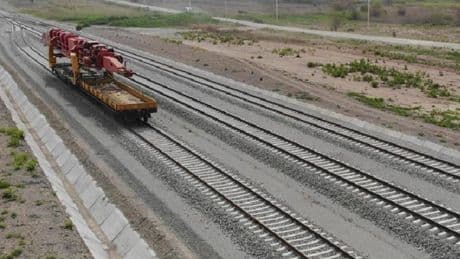 'Zengezur Koridoru 147.6 milyar TL kazandıracak'
