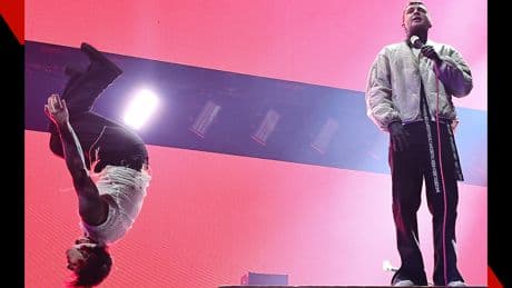 Twenty One Pilots announce 2025 tour, Jones Beach show. Get tickets