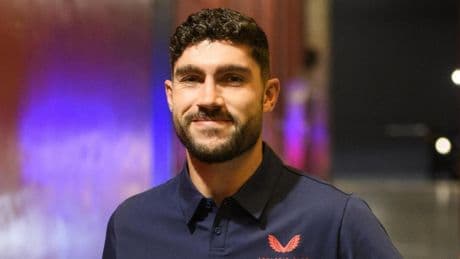 Unai Núñez se marcha a Italia