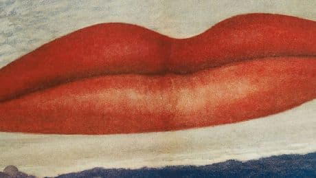 Kunst: Komplizen des Nachtbewusstseins