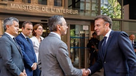 "Une menace très claire": les Frères musulmans visés par un rapport dévoilé ce mercredi