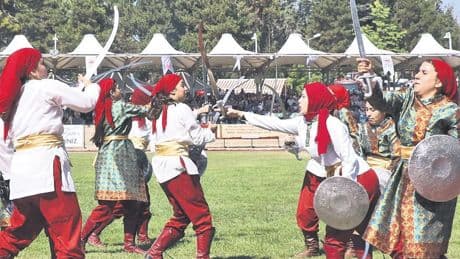 “Türkiye Yüzyılı, Söğüt’teki yürüyüşün bugünkü adıdır”