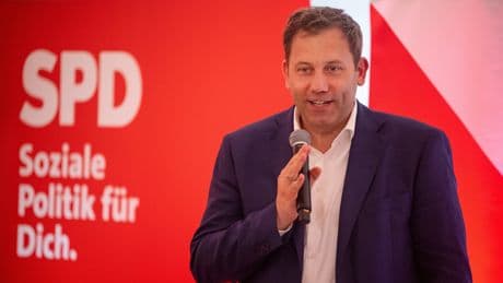 Erste Posten im Finanzministerium vergeben - Mit diesem Team will Klingbeil regieren