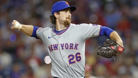 The rookie trio that could decide the fate of the $340 million Mets