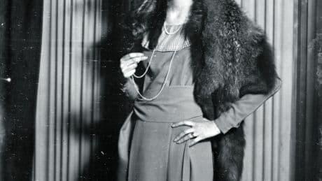 Peggy Guggenheim: Wie sie wurde, wer sie war