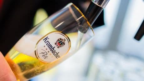Gesundheitsminister wollen „begleitetes Trinken“ untersagen