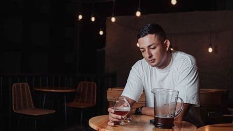Warning Brits will pay more for wine and beer after huge change
