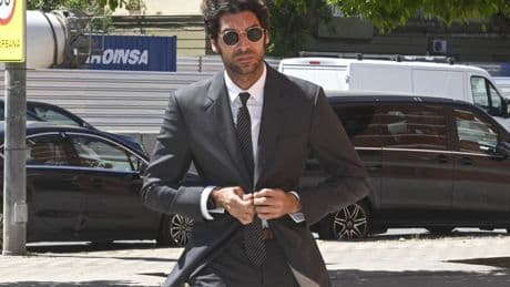 La prueba &quot;crucial&quot; que podría dar un giro a la denuncia de Cayetano Rivera a la Policía
