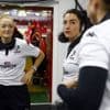 Challenge Cup. L’Écossaise Hollie Davidson sera la première femme à arbitrer une finale européenne