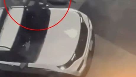 Watch as female Secret Service officers are caught fighting outside Obama’s home as one says she’ll ‘whoop girl’s a**’