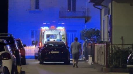 Spoleto, trova la casa svaligiata dai ladri e muore di infarto per lo choc: Giuseppe Capaldini aveva 68 anni