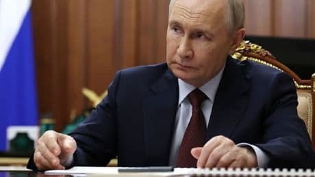 Einigung in Brüssel – EU verhängt neue Sanktionen gegen Russland