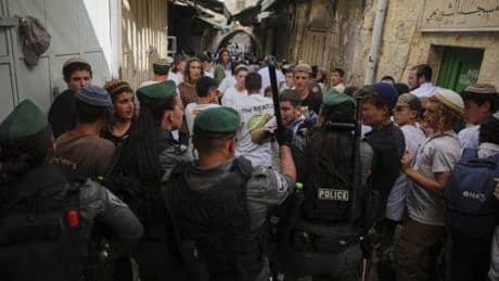 Polveriera Gerusalemme. E l'Idf sfonda a Khan Younis