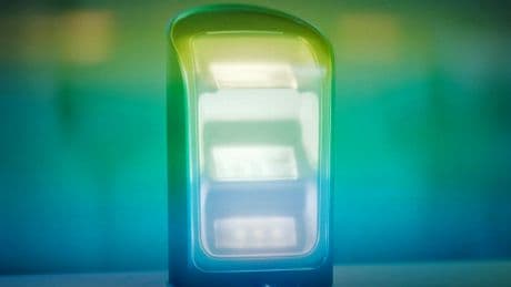Amazon has leaked Philips’ new ambient wall light