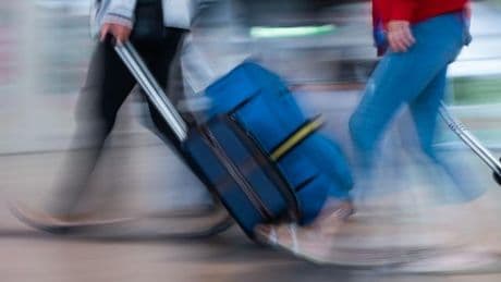 Urlaubszeit: Ferienverkehr in Berlin und Brandenburg läuft an
