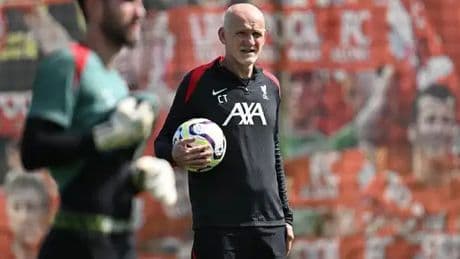 Claudio Taffarel'den Ederson açıklaması: 'Fikrimi sorsaydı...'