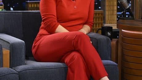 ‘SNL’ alum Kate McKinnon reveals ‘gross’ health diagnosis
