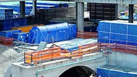 Scolmatore del Bisagno, da metà settembre via agli scavi con la talpa. Ed è scontro sui ritardi