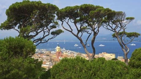 Montres, sacs de luxe volés… Saint-Tropez est devenu la "cité de la peur" pour les riches