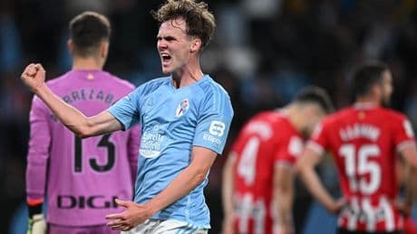 Swedberg gusta en la Bundesliga