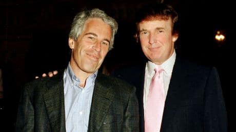 Musk-Trump row explodes as Tesla boss claims US president appears in Epstein files